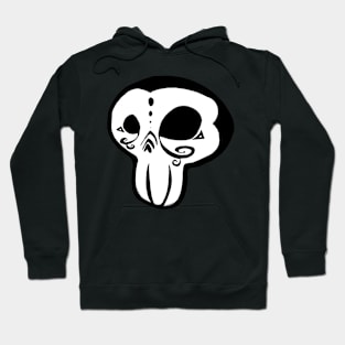 MEXICAN SKULL Hoodie